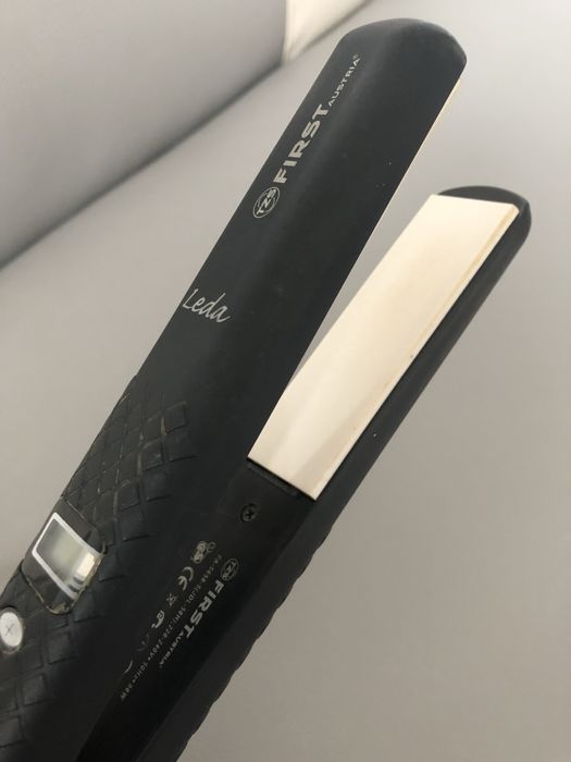 Преса за коса First