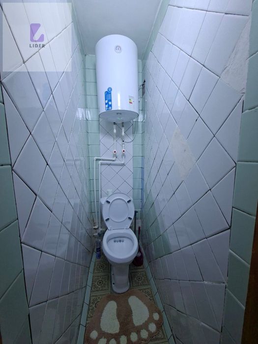 Продается 2 х комнатная квартира. Мед колледж Согдиана