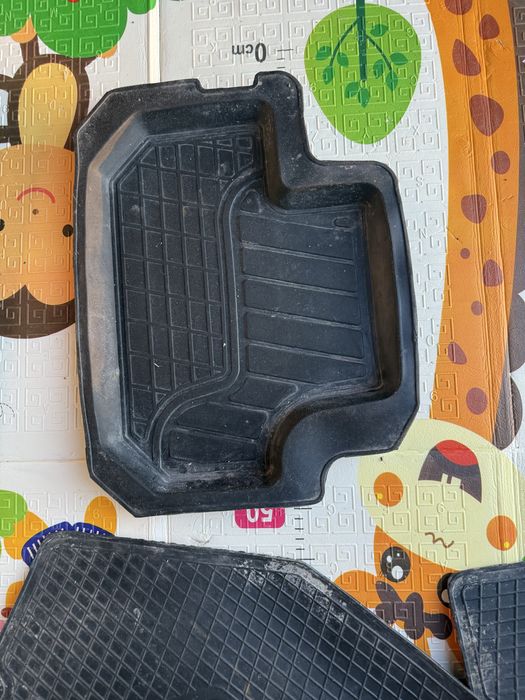 4полик жаңа,бардачокта жаңа