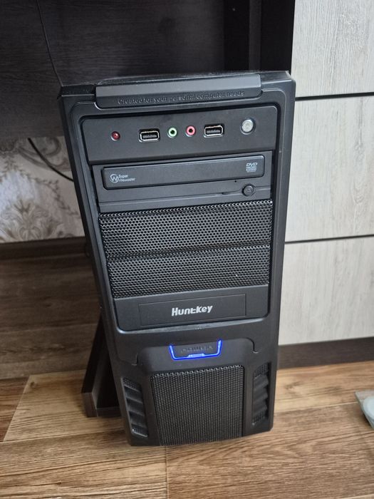 Продам компьютер