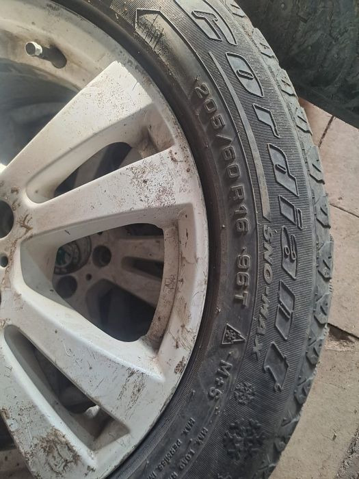 Продам диски на 16