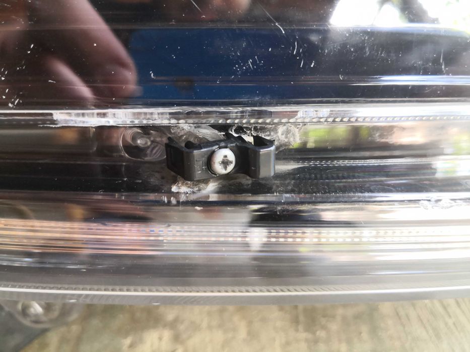 Фарове Honda CR-V/Фар Honda CR-V 17-23г. Оригинални