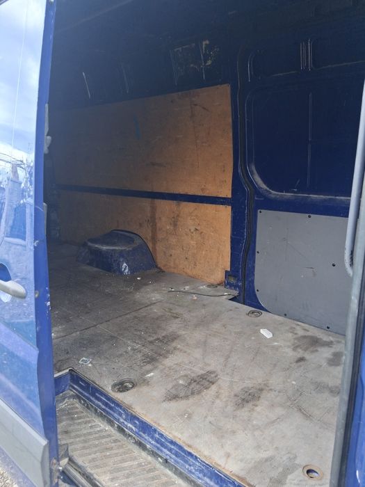 MERCEDES-BENZ Sprinter 2009 — imagine 5