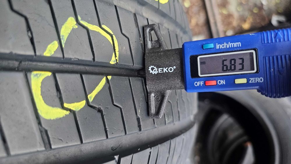 Anvelope 215/70/15C  HANKOOK  M+S 2024