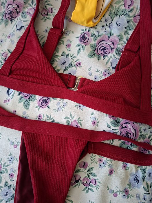 Купальники размер S раздельные