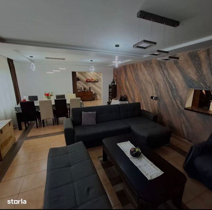Casa spatioasa intr-o zona de poveste !!
