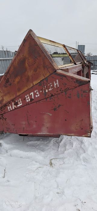 Продам Жатку для подсолнечника