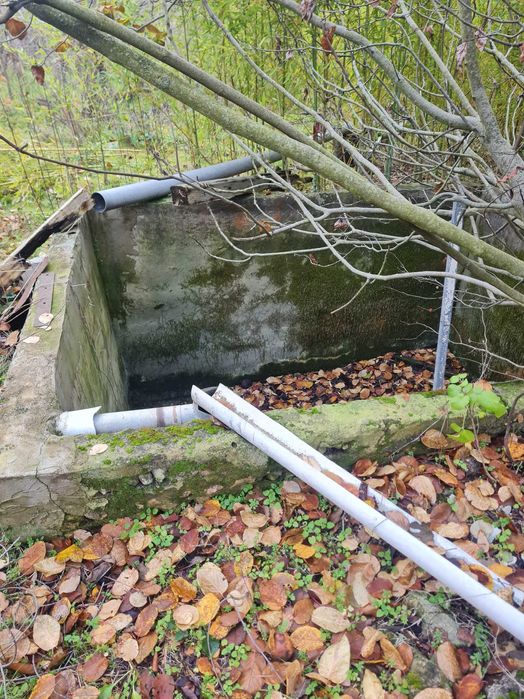 Парцел вилна зона с. Кичево