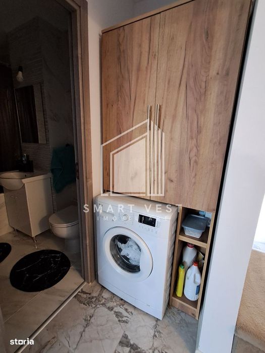 Apartament 3 camere | Etajul 3 | Zona Micro 17