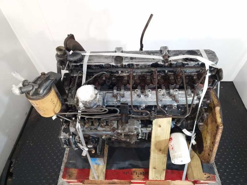 Motor complet Mitsubishi S6S-05 pentru stivuitor CAT Hyundai