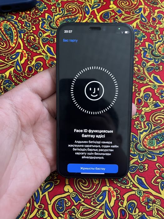 ,айфон 12 мини , жетісай