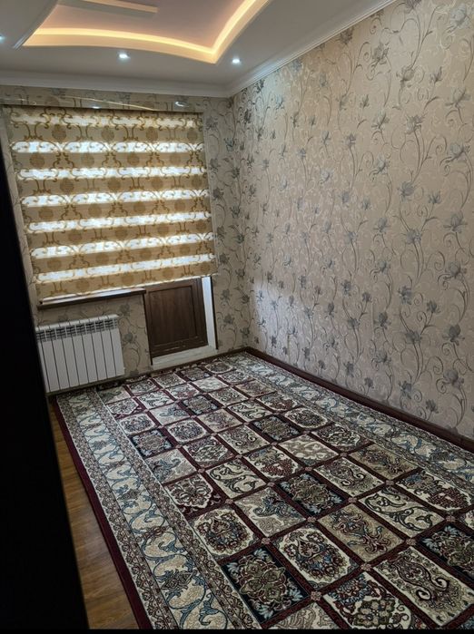 Srochna 3 xonali dom sotiladi