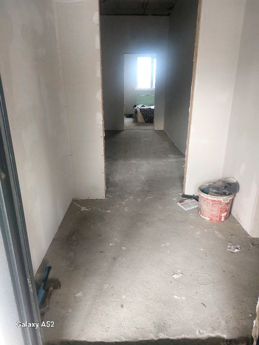 2Дома на одном участке..