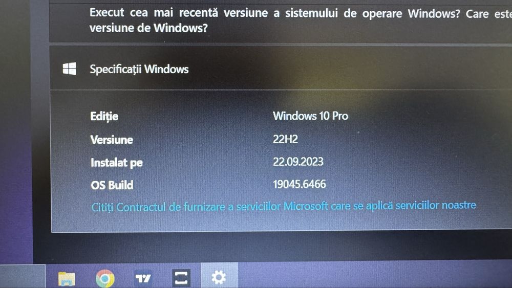 Laptop Acer Aspire 3