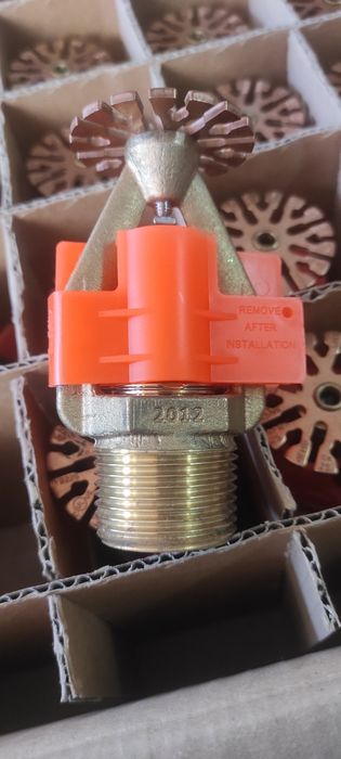TYCO TY9226 ESFR-25 пожарогасителни сплинклери 74°C-нови (50бр)