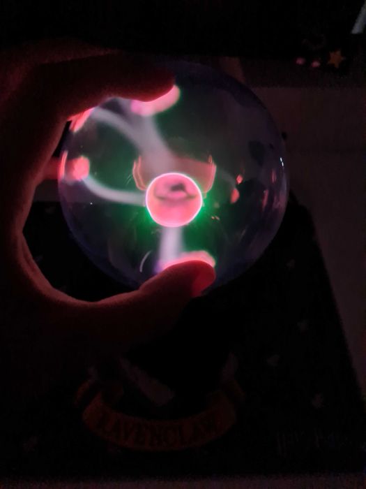 Lampa de birou PLASMA