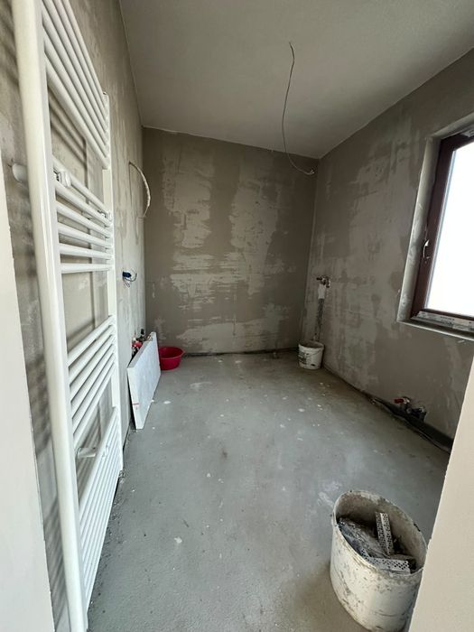 Casa Campenesti cu CF