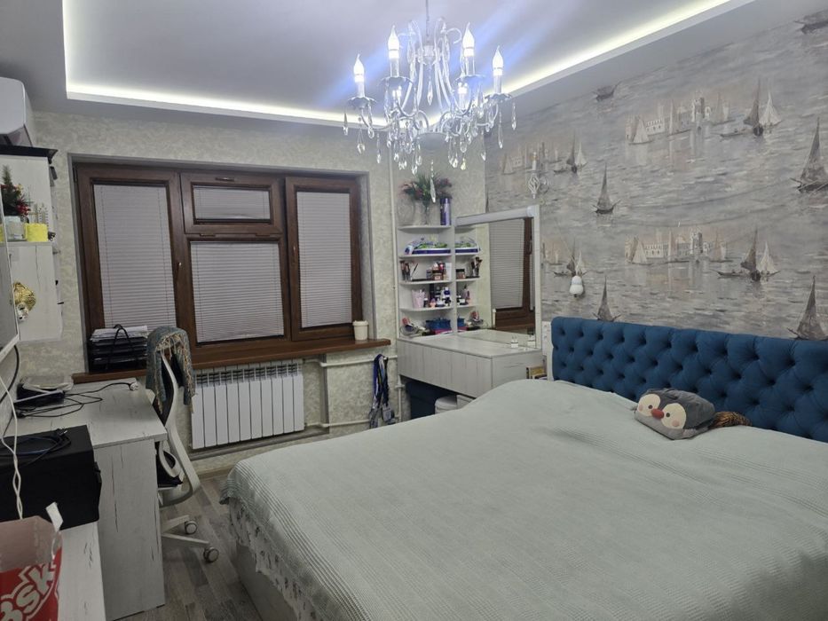 Продам Квартуру 3+1 САМПИ