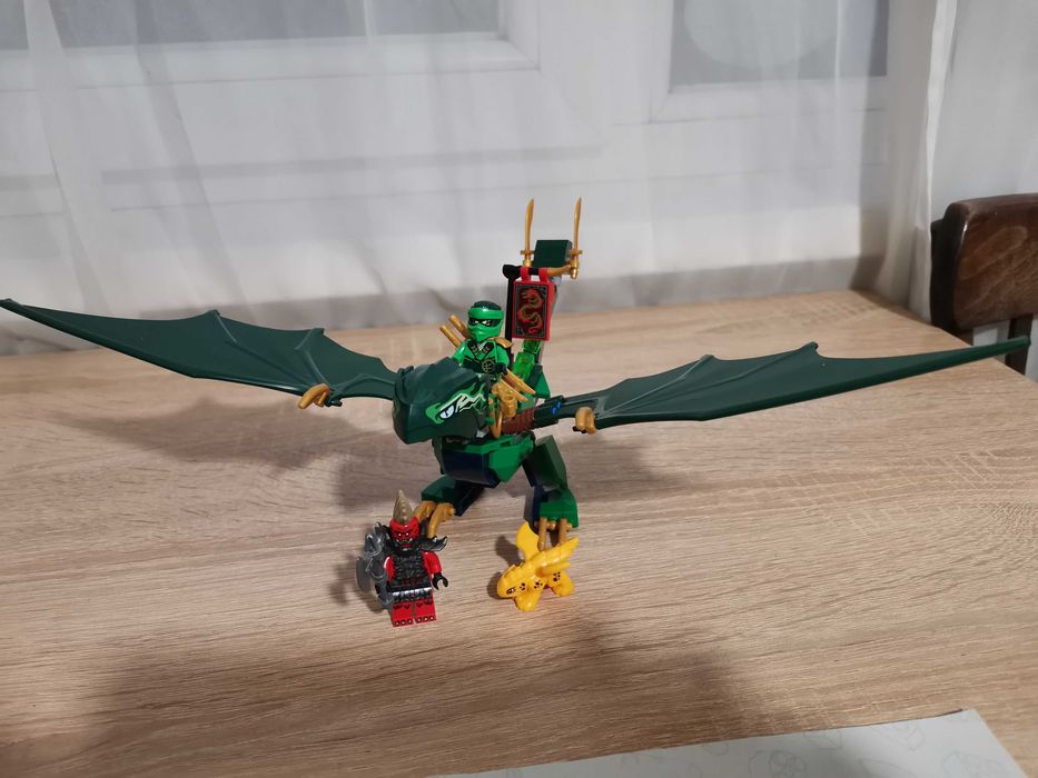LEGO Ninjago. Лего Нинджаго.