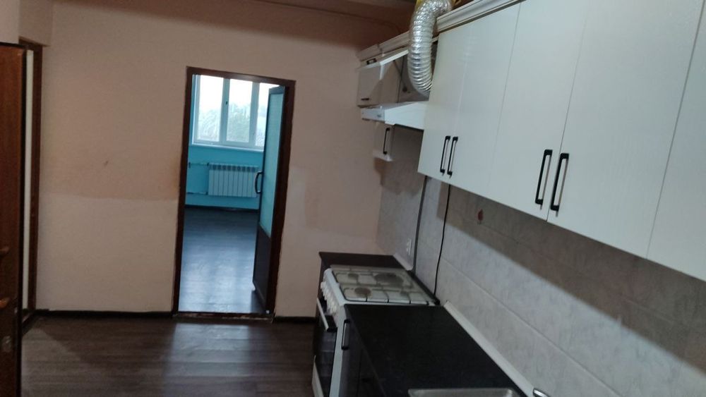 Гарден Хоус домида 2 хоналик квартира ижарага берилад  ПУСТОЙи