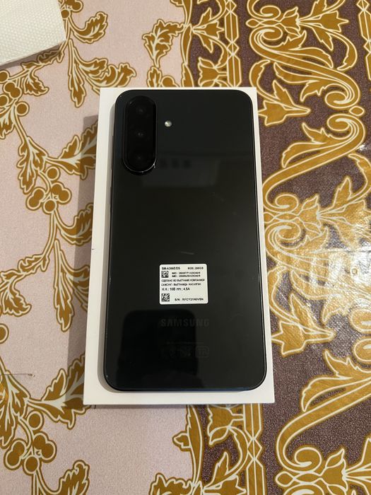 Самсунг А36 5G 8/256