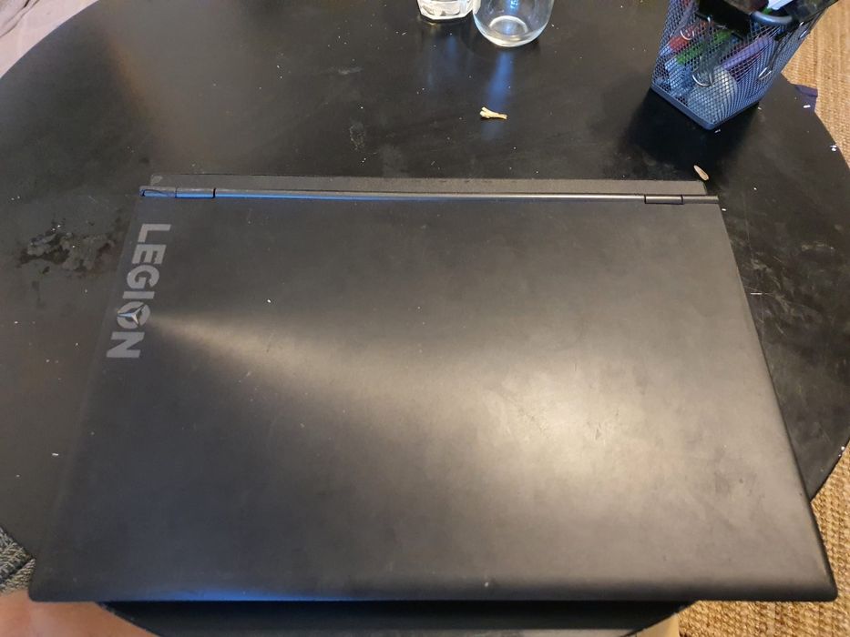Laptop gaming Leagion y540 pentru piese