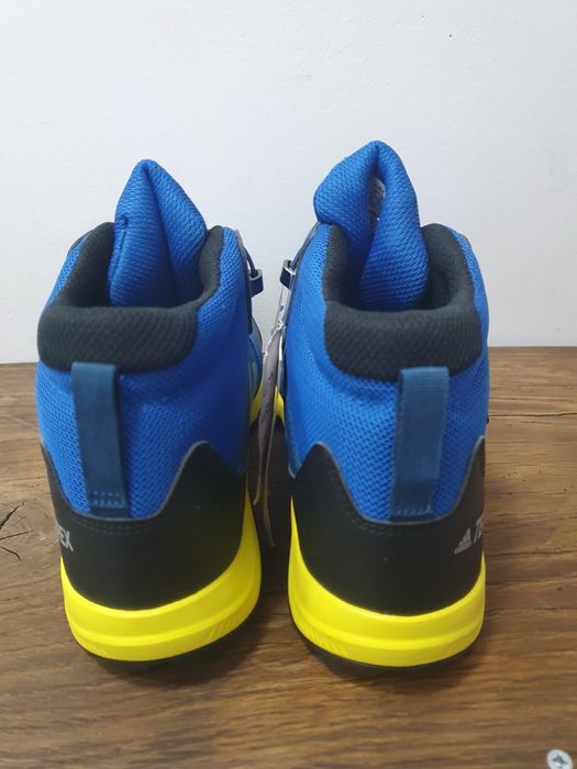 Ghete ADIDAS Terrex Mid 38 2\3