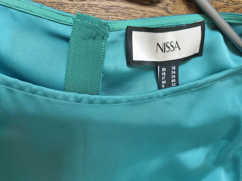 Rochie Nissa noua marimea S/36