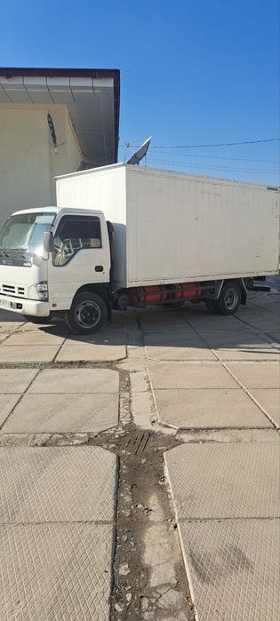 Юк ташиш Самарканд