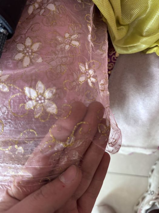 Materiallar machalkalik