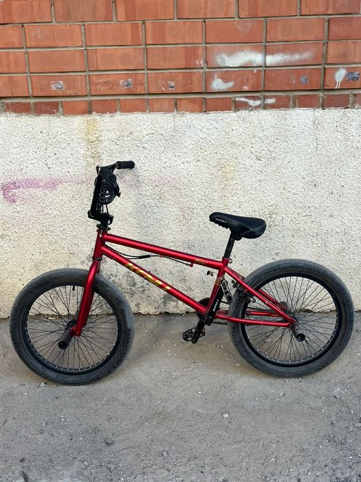 BMX KENLI новый без проблем