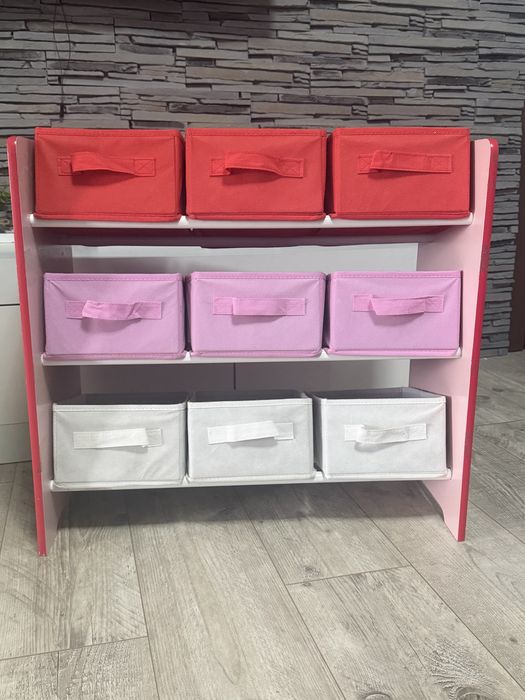 Organizator jucarii