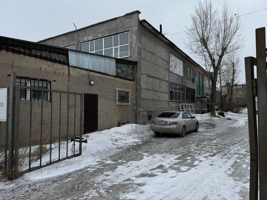 Продаю мебельное производство