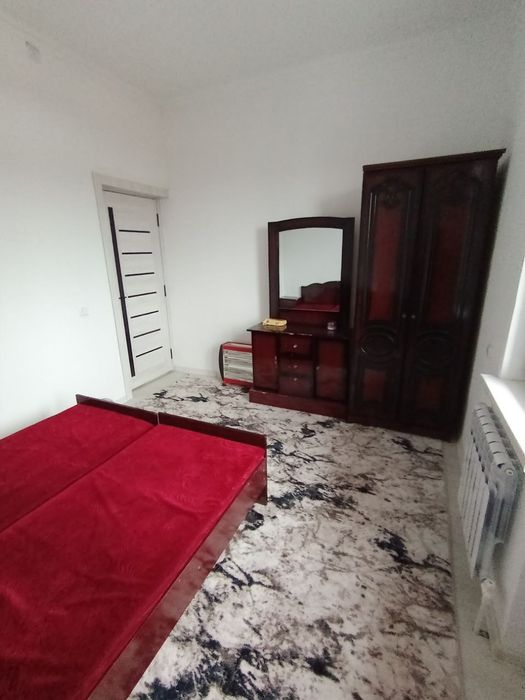 Yangihayot Sputnik-16A 2/3/16, o'zimniki, ijarachisiyam bor