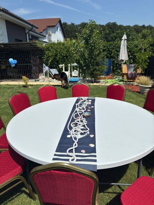 Scaune de vanzare eveniment