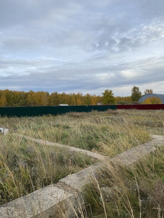 Продам участок 10 соток