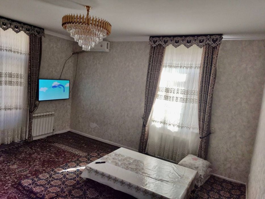 Продаётся квартира в Новостройке от Golden House Яккасарай Ор New Port