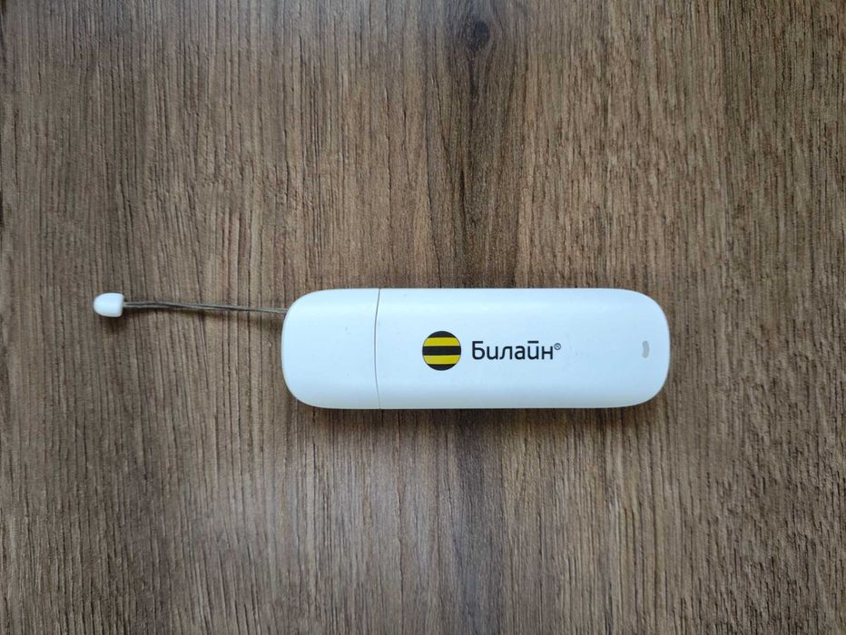 Usb модем Beeline
