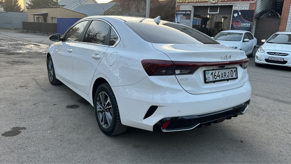 В аренду на выкуп