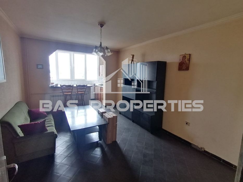 Продава се Тристаен апартамент в София, Връбница 2 - 74 кв.м за 2702 €/кв.м - Снимка #1