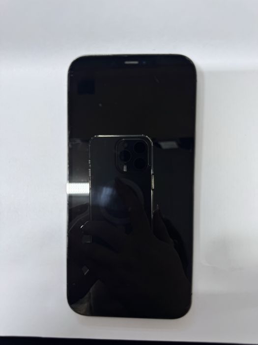 Apple iPhone 12 Pro Max {{Алматы ТЦ Мерей}} 917795