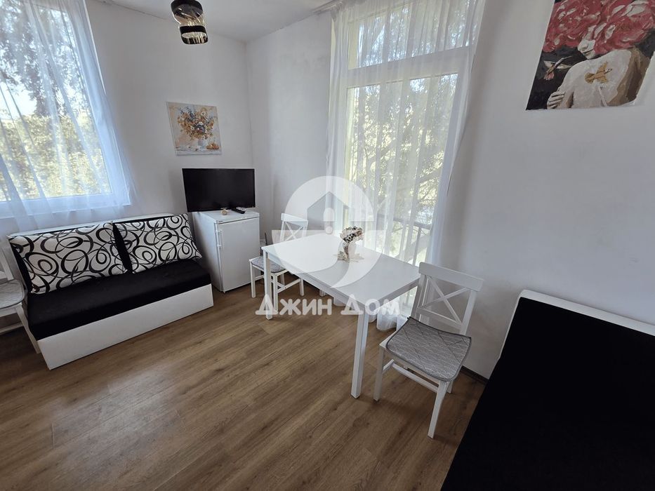 Двустаен апартамент в к-с Съни Вю Саут, к.к. Слънчев Бряг