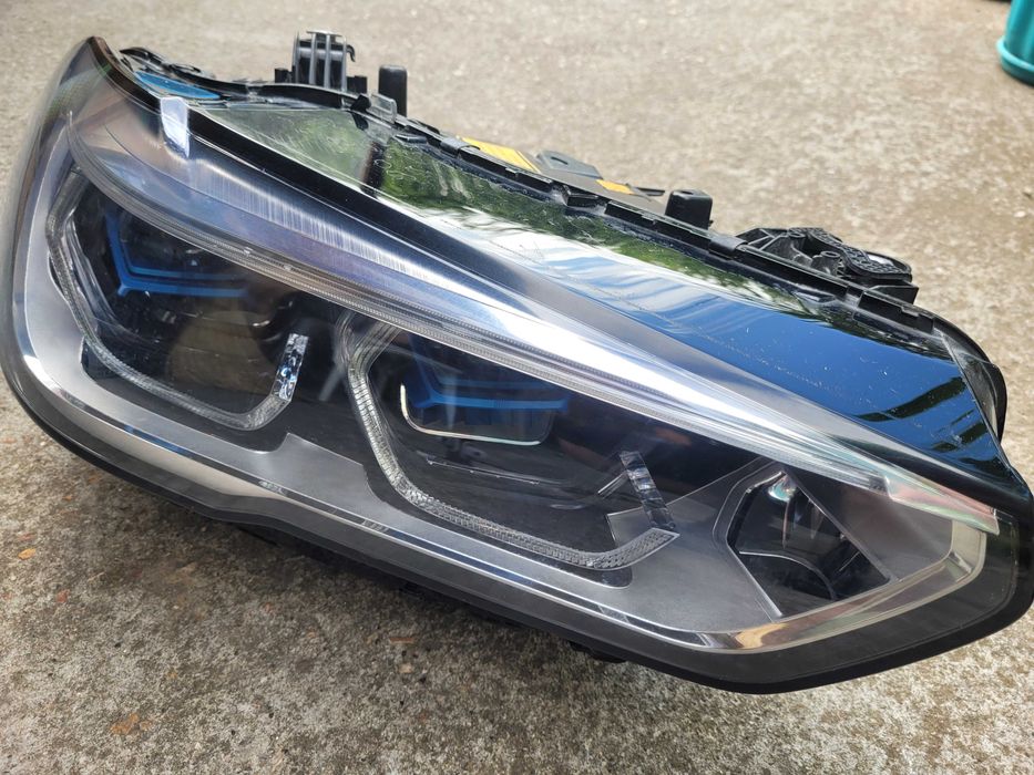 Бмв X5 Г05 Лазер ФАР,бмв X5 G05 Laser FAR,Farove