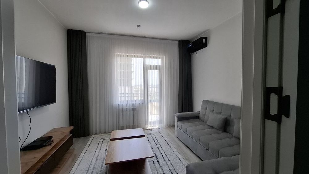 Продается квартирва в ЖК Tower Up