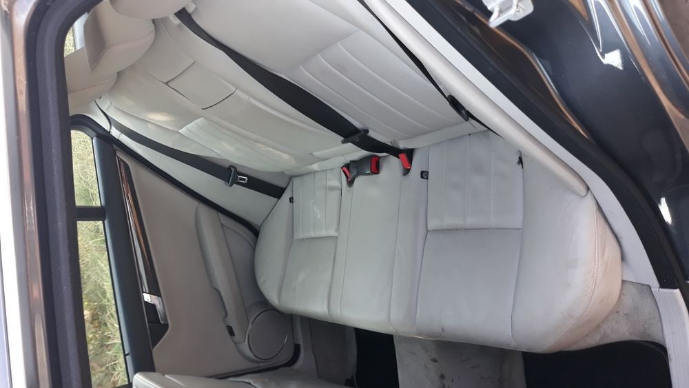 Mercedes C220cdi,AUTO,646;w204На части