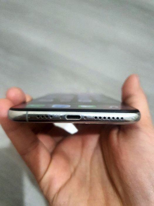 Iphone xs max 256 gb