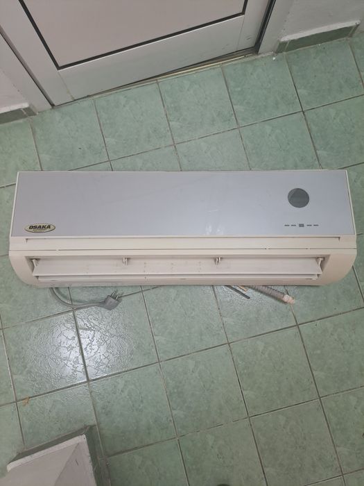 Климатик Osaka Работещ