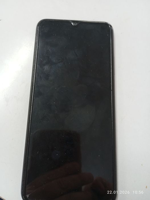 Продам телефон oppo A 17 k