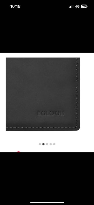 Desk Pad Birou Egglooh