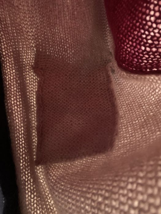 Cardigan color block , pufos, mohair